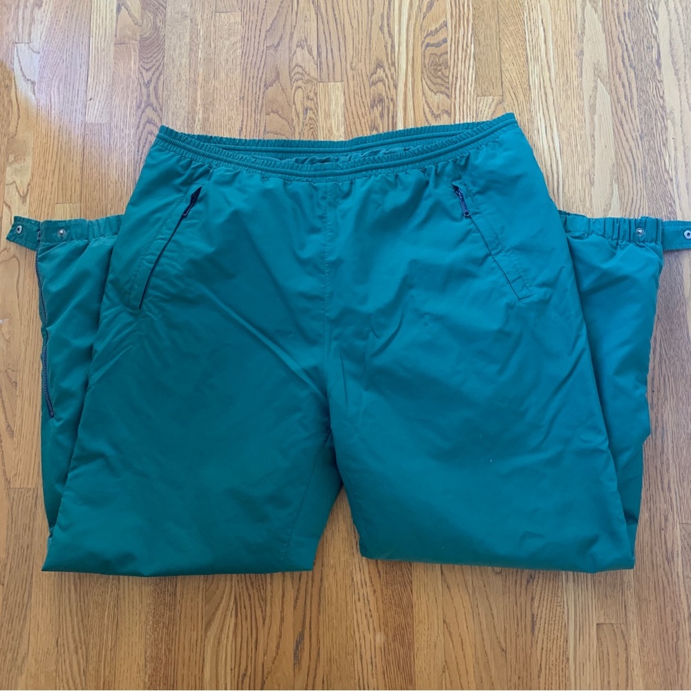 Men’s EUC Rain Pants